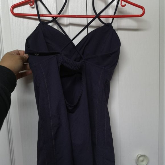 Lululemon Tank Top - Picture 2 of 3
